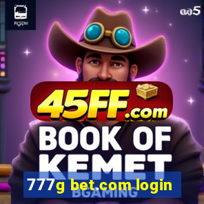 777g bet.com login